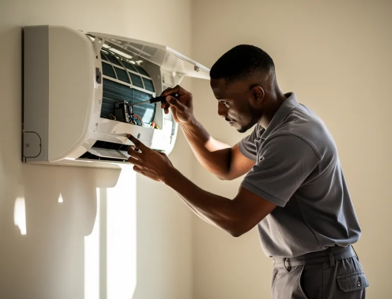 Klimaanlagen Reparatur Service in Hoyerswerda
